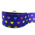 Fita Gorgurão Estampado 38mm Art Fitas N°09 10m - G1440