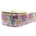 Fita Gorgurão Estampado 38mm Art Fitas N°09 10m - G1476