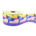 Fita Gorgurão Estampado 38mm Art Fitas N°09 10m - G177