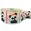 Fita Gorgurão Estampado 38mm Art Fitas N°09 10m - G1831