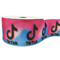 Fita Gorgurão Estampado 38mm Art Fitas N°09 10m - G1922