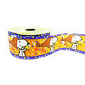 Fita Gorgurão Estampado 38mm Art Fitas N°09 10m - G204