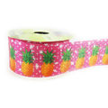 Fita Gorgurão Estampado 38mm Art Fitas N°09 10m - G227