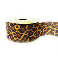 Fita Gorgurão Estampado 38mm Art Fitas N°09 10m - G274
