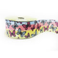 Fita Gorgurão Estampado 38mm Art Fitas N°09 10m - G292