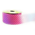Fita Gorgurão Estampado 38mm Art Fitas N°09 10m - G672