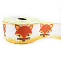 Fita Gorgurão Estampado 38mm Art Fitas N°09 10m - G801