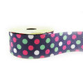 Fita Gorgurão Estampado 38mm Art Fitas N°09 10m - G94