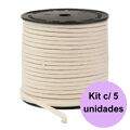kit_5_cordao_algodao_5mm_cru