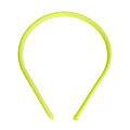 tiara_encapada_nylon_amarelo