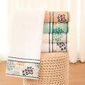 Toalha de Banho Maia Atlântica 70x1,40cm - Fio Penteado