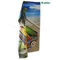 Toalha Praia Dohler Velour - Prancha Surf - 76x152cm