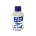 Verniz Craquelê Acrilex 100ml