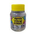 Verniz Vitral incolor Acrilex 37ml